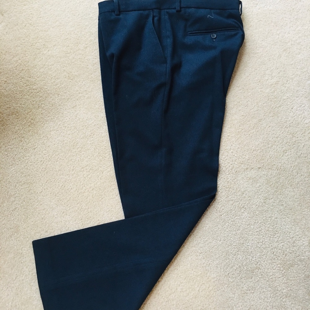 Dress slacks